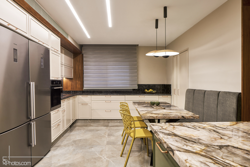 נהר תאורה מובילים בפרופילי תאורה