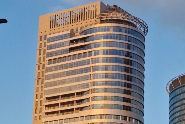 בנייני ציבור ומשרדי ממשלה